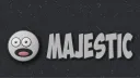 MAJESTIC banner