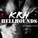 KRH HELLHOUNDS banner