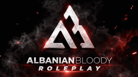 Albanian Bloody RolePlay banner