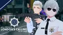 Metropolitan Police Academy [MPS] banner