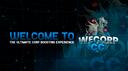 WECORPCC Banner