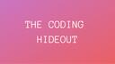 YourCodeHideout Banner