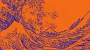 The Kenzoku banner