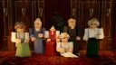 ꪆ୧ ▬ The Dukedom of Hamilton ▬ ꪆ୧ banner