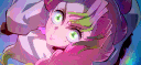 ꧁ 𝒦𝒾𝓂𝑒𝓉𝓈𝓊 𝒰𝓃𝒾𝓋𝑒𝓇𝓈𝑒 ꧂ banner