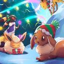 Eeveelution House Banner