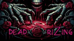 Dead RiZing PVE/PVP | CHERNO server banner