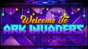 Ark Invaders Banner