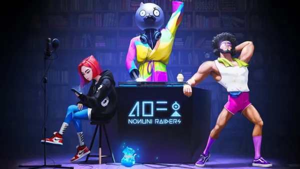 banner
