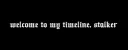 banner