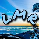 LMR | Romania Lounge Banner