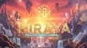HIRAYA Banner