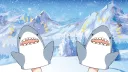 Trans Peeps Night server banner