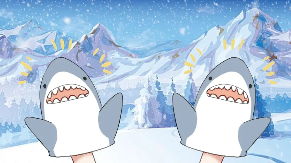 Trans Peeps Night Discord server banner