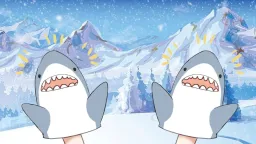 Trans Peeps Night server banner