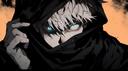 Jujutsu Kaisen - Let’s go 2023 [DE] Banner