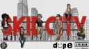 Skid City banner