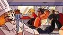 Diner Simulator banner