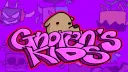 Gnoren's KIDS banner