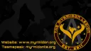 The Myrmidon Legion banner