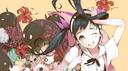 Changogatari Banner