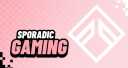 Sporadic Gaming banner