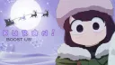 ❄　　　∿　　kuran 　⏖　♩ banner
