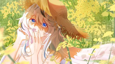 🌾𝑳𝒂̀𝒏𝒈 𝑪𝒂́ 𝑪𝒉𝒆́𝒑 🌾 banner