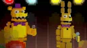 𝙵𝚛𝚎𝚍𝚋𝚎𝚊𝚛'𝚜 𝙵𝚊𝚖𝚒𝚕𝚢 𝙳𝚒𝚗𝚎𝚛 Discord server banner