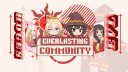 Everlasting Discord server banner