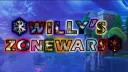 ❄ Willy's Zonewars ❄ banner