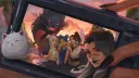 The Hommies server banner