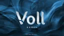 VOLL Games banner