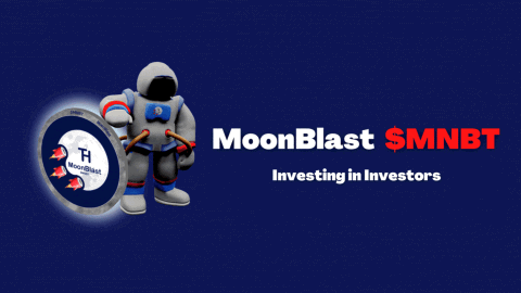 MoonBlast banner