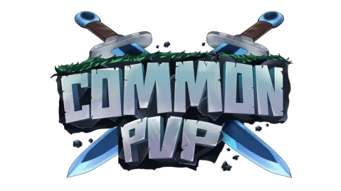CommonPvP.net | OLD SERVER banner