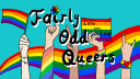 Fairly Odd Queers Discord server banner