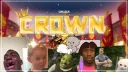 Crown banner