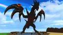 Rede Dragons  #700 banner