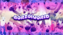 BORZOIWORLDTM banner