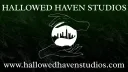 Hallowed Haven Studios banner