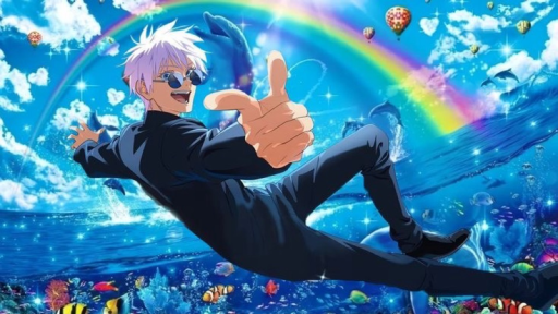 《+ 1 !》 Discord server banner