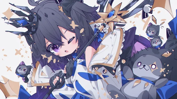 banner
