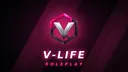 V-LIFE Roleplay V2 banner