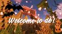  ˚ · .˚  𝓓𝓑  ˚. · ˚ Banner