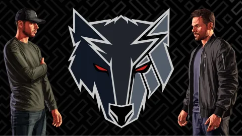 TROR.EU | FiveM banner