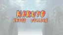 Naruto Emoji Village Banner
