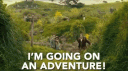 The Land Roleplaying System banner