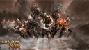 Empires War banner
