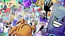 [[ Ж.О.П.А. 3 СЕЗОН - КЛАССный сезон ]] banner