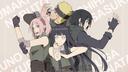 Naruto Idle RPG Banner